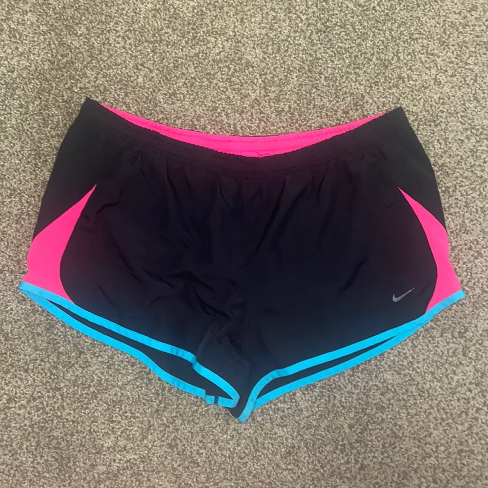 Nike shorts
